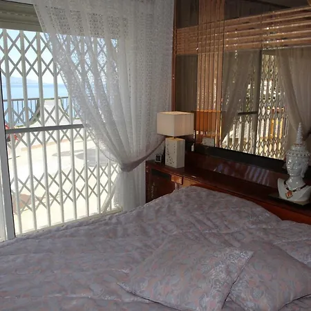 Penthouse Diana Apartment *