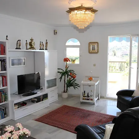 Penthouse Diana Apartment *
