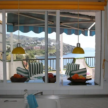 Apartment Penthouse Diana