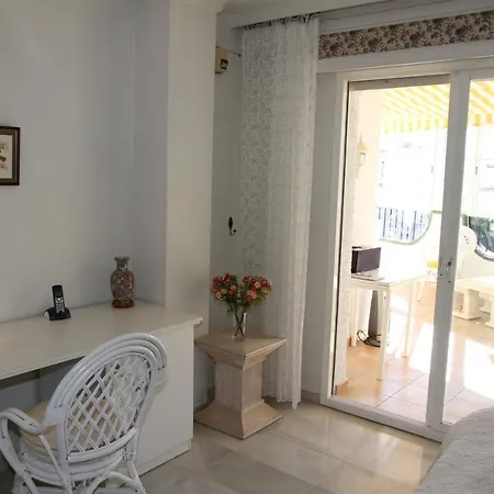 Penthouse Diana Apartment Almunecar