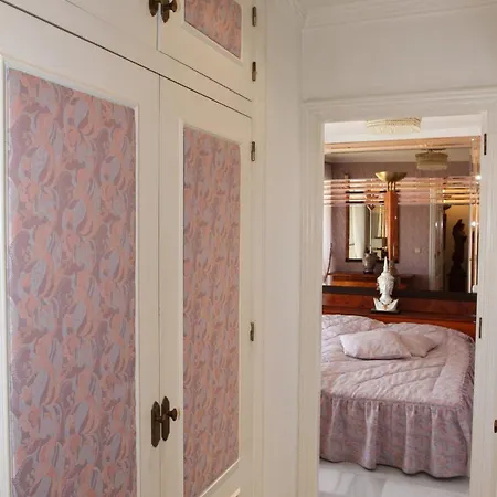 Penthouse Diana Apartment Almunecar