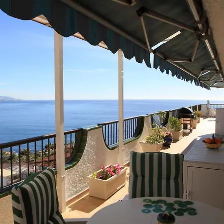 Penthouse Diana