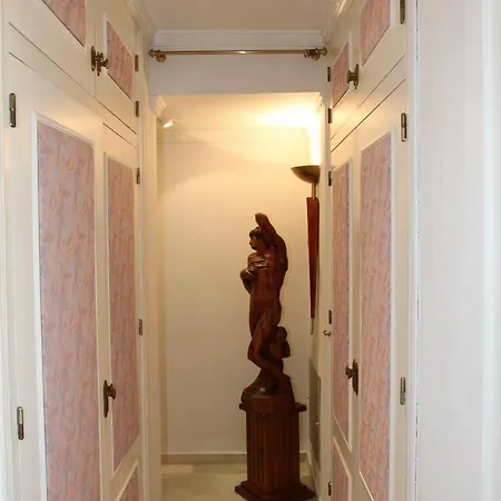 Penthouse Diana Apartment Almunecar