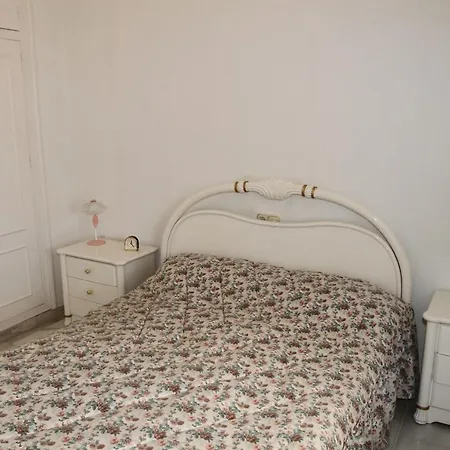 Penthouse Diana Almunecar
