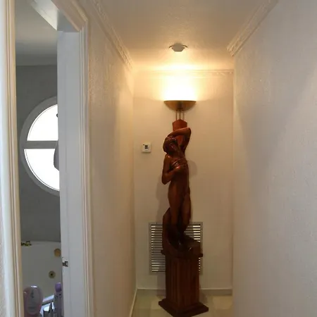 Penthouse Diana * Almunecar