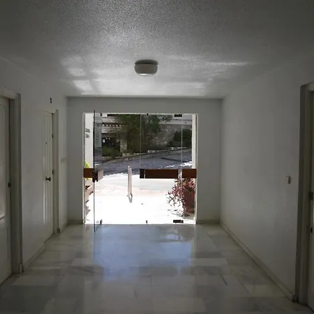 Penthouse Diana Almunecar