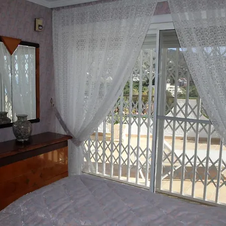 Apartment Penthouse Diana